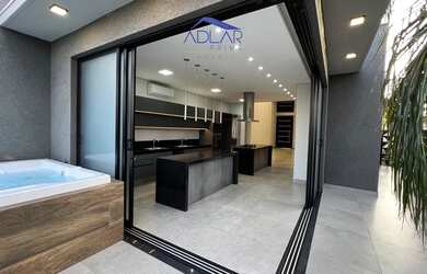 Imagem 16: Venda Condomínio Residencial Tamboré Bauru - Venda ou Locação