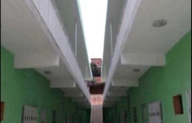 Imagem 3: Kitnet Nova Iguaçu. 1 Banheiroe1 Dormitório