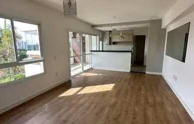 Imagem: O apartamento possui 3 Dormitórios, 3 Banheiros, 2 Vagas na