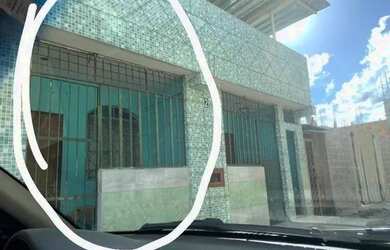 Imagem: A casa possui 1 Banheiro e está localizado em Sagrado Coração