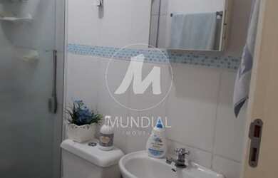 Imagem 8: Apartamento tipo - padrao 2 dormitórios, cozinha planejada, portaria...