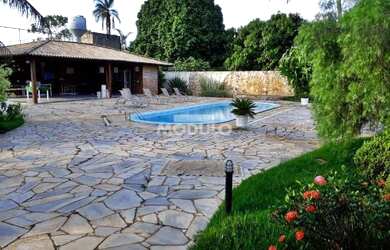 Imagem 13: Casa residencial em Condomínio para locação Bairro Mansões Aeroporto