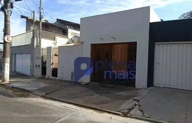 Imagem 1: Casa com 2 dormitórios, 80 m² - venda por R$ 600.000 ou aluguel por R$ 1.500/mês - Jardim