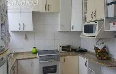 Imagem 12: Santo André - Apartamento Padrão - Jardim Bela Vista