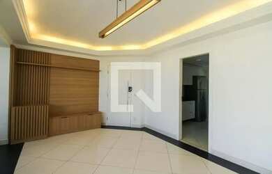 Imagem: O apartamento possui 3 Dormitórios, 3 Banheiros, 3 Vagas na