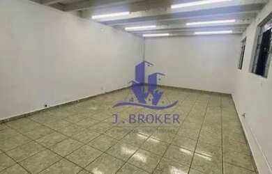 Imagem 2: Barracão para alugar, 350 m² por R$ 5.500,00/mês - Jardim Contorno - Bauru/SP