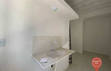 Imagem 5: Kitnet com 1 dormitório para alugar, 15 m² por R$ 850,00/mês - Jardim...