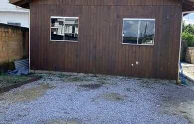 Imagem: Casa pra alugar