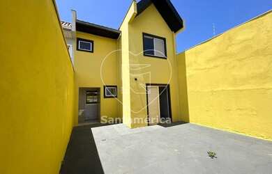 Imagem 16: LONDRINA - Casa Padrão - Jardim Strass