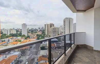 Imagem 7: Locação Apartamento 3 Dormitórios - 216 m² Campo Belo