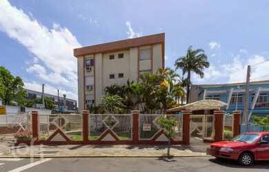 Imagem 9: Apartamento à venda Rua Doutor Barcelos, Centro - Canoas