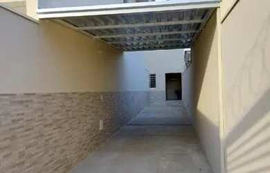 Imagem 3: Casa para locação no bairro Jardim Bela Vista - Boituva