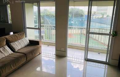 Imagem 5: Apartamento à venda, 80 m² por R$ 690.000,01 - Jardim Marajoara - São...