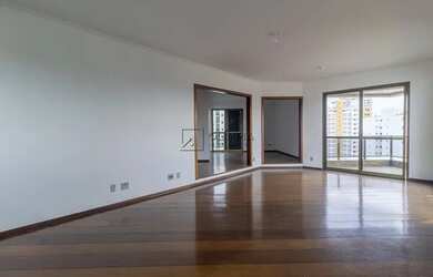 Imagem 4: Locação Apartamento 3 Dormitórios - 216 m² Campo Belo