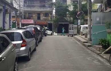 Imagem 2: Recreio Apto 1qto de fds com varanda à 800mts da praia na melhor quadra