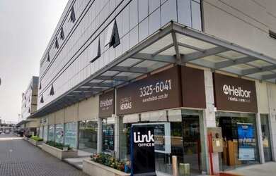 Imagem: O depósito possui 1 Vaga na garagem, 86m² de Área e está