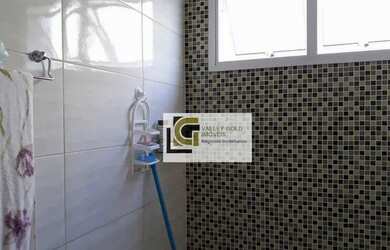 Imagem 16: Casa, 470 m² - venda por R$ 2.500.000,00 ou aluguel por R$ 10.800,00/mês - Jardim Paraíba