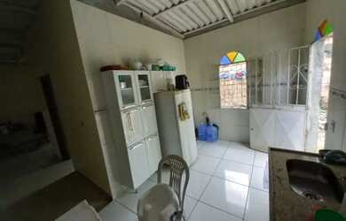 Imagem 4: Casa 2 quartos. 80m² de Área, 4 Vagas na garageme2 Dormitórios