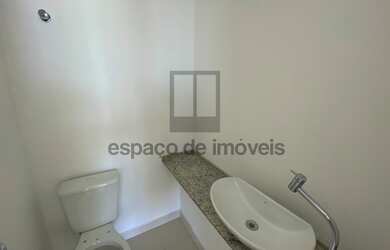 Imagem 12: Cobertura com vista incrivel com lazer privativo em condominio clube