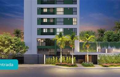 Imagem 1: IR- EDF.BEIRAMAR PRINCE BEACH HOME, LANÇAMENTO DA Pernambuco Construtora