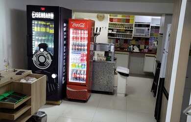 Imagem 2: Passo pizzaria Barra