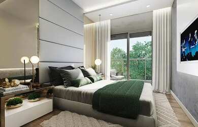 Imagem 7: SANTANA DE PARNAÍBA - Casa de Condomínio - TAMBORÉ