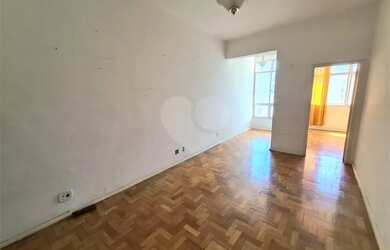 Imagem: Rio de Janeiro - Apartamento Padrão - TIJUCA