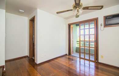 Imagem 11: Casa em Morro Santana. Piscina, Guarda roupa, Lareirae4 Vagas na garagem