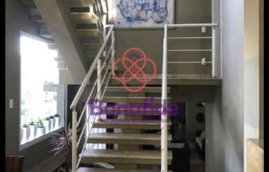 Imagem 6: JUNDIAÍ - Casa de Condomínio - JARDIM NOVO MUNDO