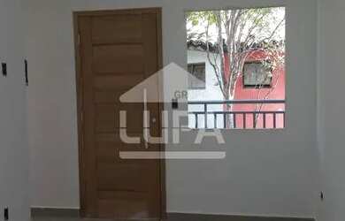 Imagem 2: Apartamento novo com 1 dormitório á venda no Jardim França