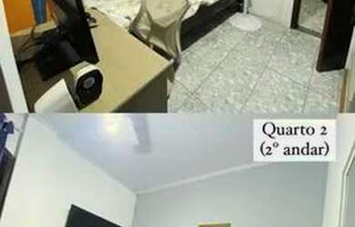 Imagem 6: Casa em Barra de Guaratiba em frente a praia grande