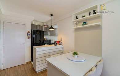 Imagem 3: Apartamento com 3 dormitórios, 65 m² - Aluguel por R$ 3.999/mês ou venda por R$ 530.000