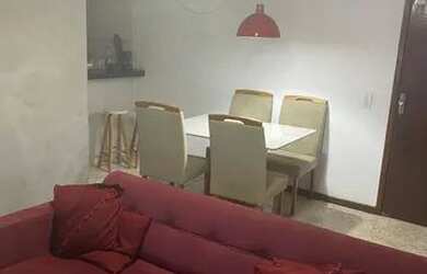 Imagem: A casa possui 2 Dormitórios, 1 Banheiro, 60m² de Área e