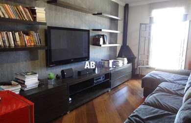 Imagem 7: Casa, 474 m² - venda por R$ 2.715.000,00 ou aluguel por R$ 27.100,00/mês...