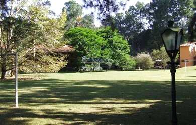 Imagem 11: Mansão com HELIPONTO - Granja Viana