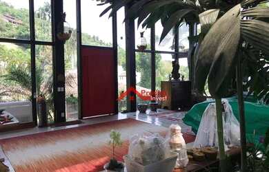 Imagem 11: Casa com 6 dormitórios à venda, 780 m² por R$ 16.000.000,00 - Portogalo...