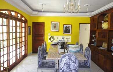 Imagem 7: Casa à venda em Vargem Grande Paulista, por R$ 1.600.000 ou aluguel por...