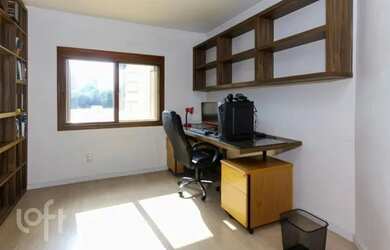 Imagem 2: Apartamento à venda Rua Ângelo Possebon, Centro - Canoas