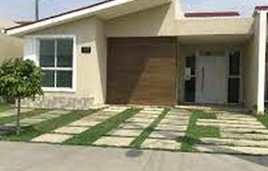 Imagem 11: Residencial Tales de Mileto / Casas Lineares de 103 a 326 M2