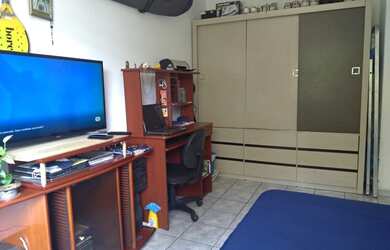 Imagem 8: Apartamento para venda com 2 dormitórios- no Boqueirão - Santos - São...