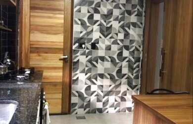 Imagem 3: Casa duplex de condomínio - Recreio dos Bandeirantes - 280m²