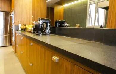 Imagem 13: SANTANA DE PARNAÍBA - Apartamento Padrão - TAMBORÉ