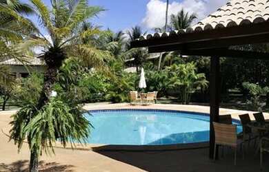 Imagem: O apartamento possui 3 Dormitórios, 2 Vagas na garagem e está