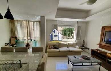 Imagem 5: EXCELENTE APARTAMENTO NO FLAMENGO 3 QUARTOS, SENDO 1 SUÍTE, DEPENDÊNCIA...