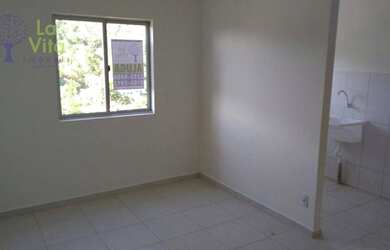 Imagem 12: Apartamento com 1 dormitório, 30 m² - venda por R$ 175.000,00 ou aluguel...