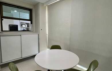 Imagem 10: Paralela com 4 4, 03G e 173M² no LE PARC Residential Resort