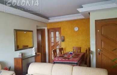 Imagem 11: Santo André - Apartamento Padrão - Jardim Bela Vista