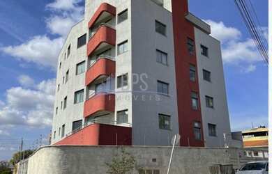 Imagem: O apartamento possui 3 Dormitórios, 2 Banheiros, 2 Vagas na