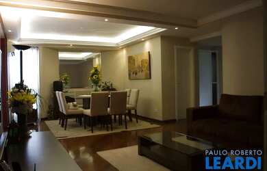 Imagem 2: APARTAMENTO - MORUMBI - SP