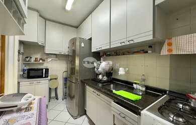 Imagem 3: SãO PAULO - Apartamento Padrão - Jardim Patente Novo